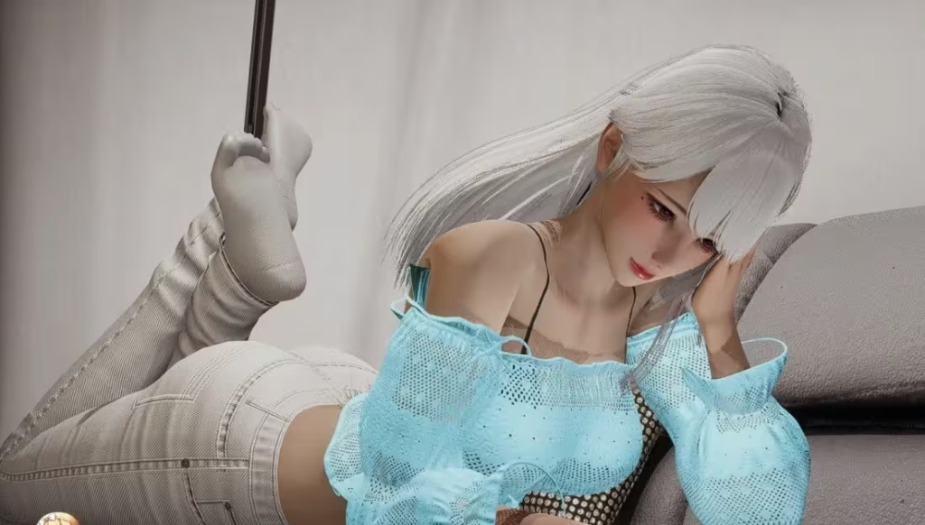 图片[3]-【PC+安卓】【SLG/官中】闪耀星路 Concert Girls 更新至[0.4.0]（需要挂梯子更新）【SLG/沙盒/养成/动态/更新/3D】-鱼渣游戏