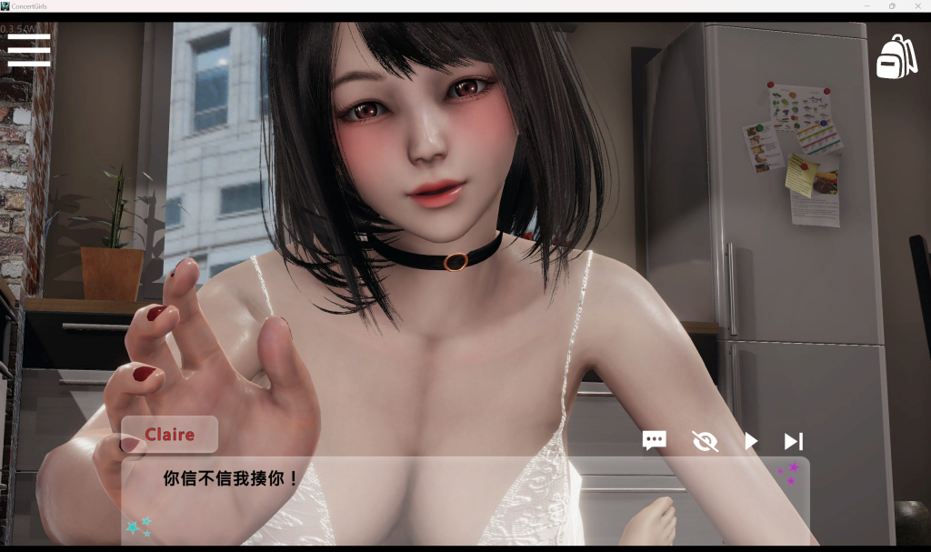 图片[4]-【PC+安卓】【SLG/官中】闪耀星路 Concert Girls 更新至[0.4.0]（需要挂梯子更新）【SLG/沙盒/养成/动态/更新/3D】-鱼渣游戏