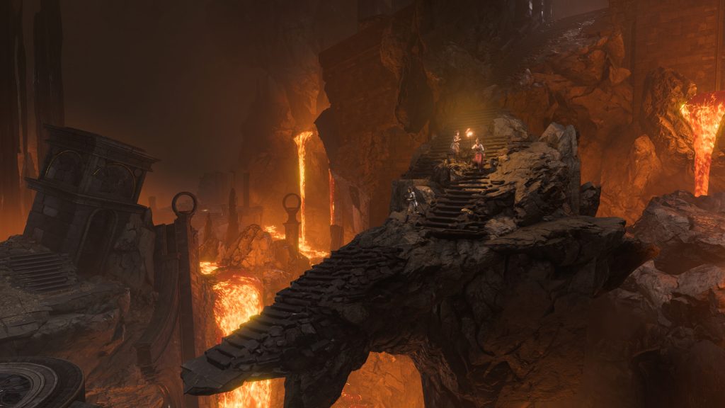 图片[3]-【更新】年度最佳游戏-博德之门3 豪华版（Baldur’s Gate 3 Digital Deluxe Edition）V4.1.1.6072089全DLC中文版博德之门3-糯五游戏网