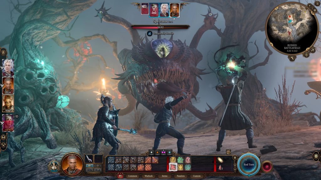 图片[7]-【更新】年度最佳游戏-博德之门3 豪华版（Baldur’s Gate 3 Digital Deluxe Edition）V4.1.1.6072089全DLC中文版博德之门3-糯五游戏网