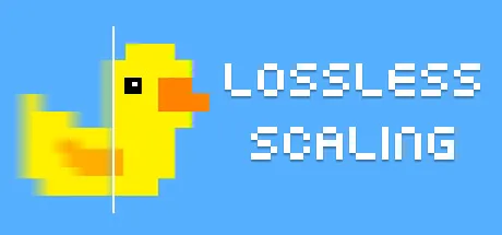 【新增3.0测试版】 小黄鸭 Lossless Scaling LSFG3 多倍补帧_黄油圈