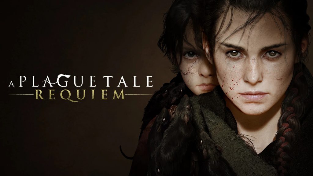 图片[1]-瘟疫传说 安魂曲（A Plague Tale Requiem）v1.60 免安装中文版-糯五游戏网