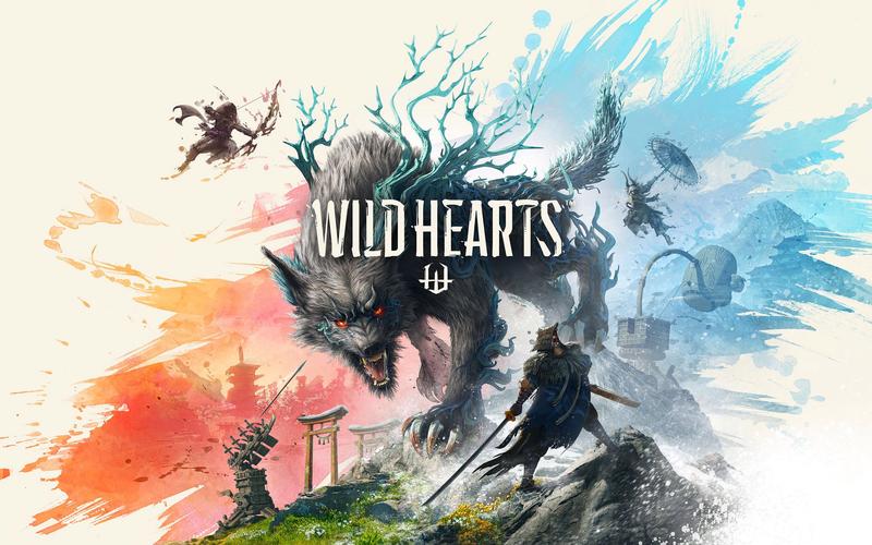 图片[1]-狂野之心（WILD HEARTS）中文版-糯五游戏网