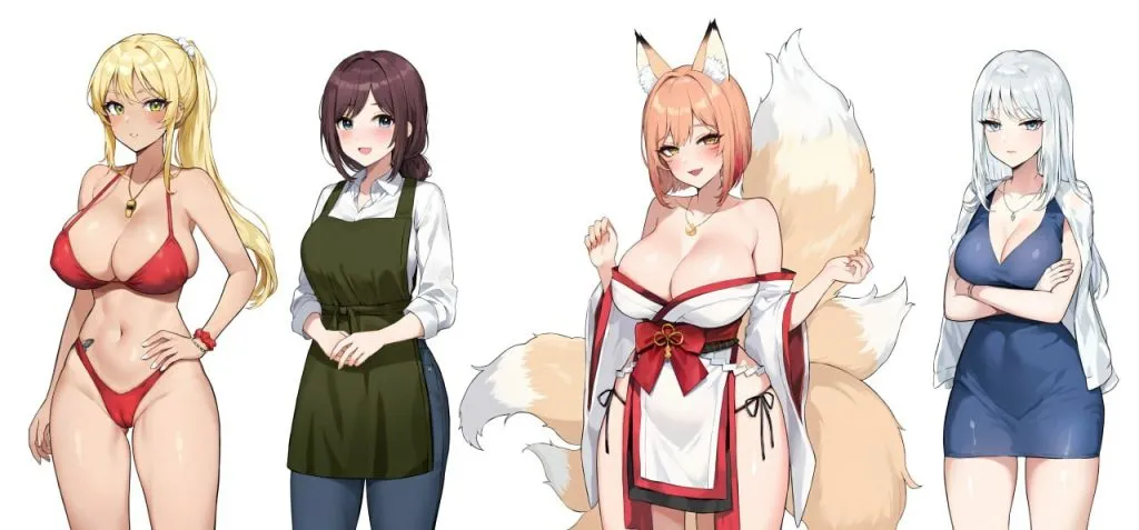 图片[3]-【更新步兵版】[SLG]Inari Ver.1.5.12 又名宝藏的家乡 稻荷  Ver241206 官方中文步兵版【养成互动SLG/动态/步兵/15G】-鱼渣游戏