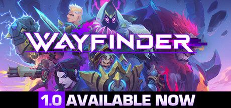 图片[1]-寻路者（Wayfinder）中文版-糯五游戏网