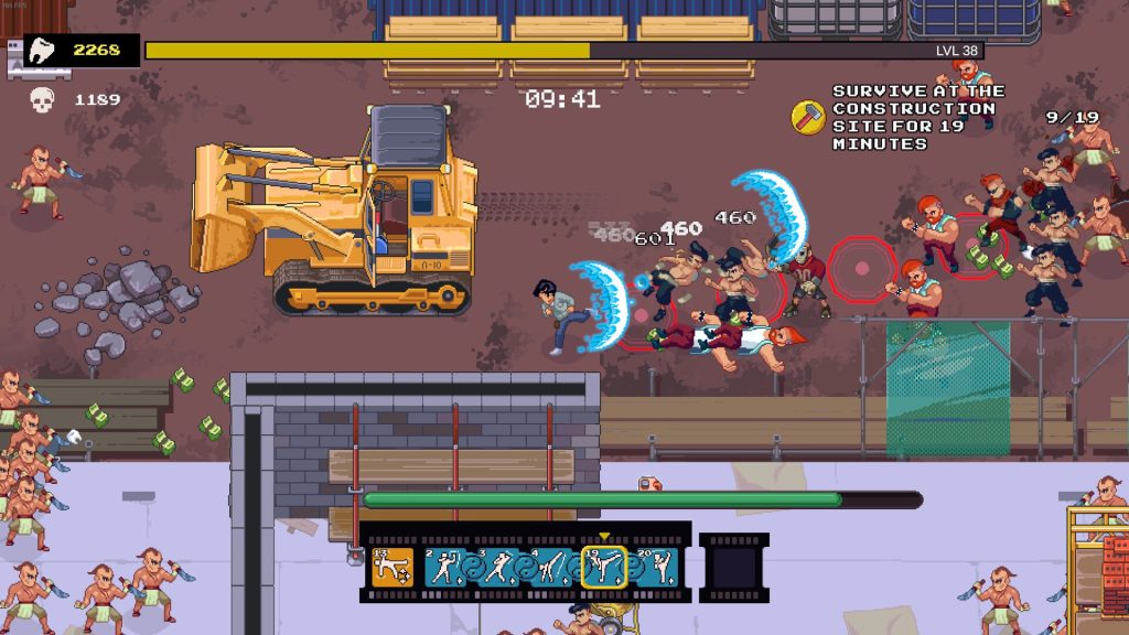 图片[3]-12月最新版本-武林求生|官方中文|Build.16676206-无尽模式+全DLC-支持手柄-糯五游戏网
