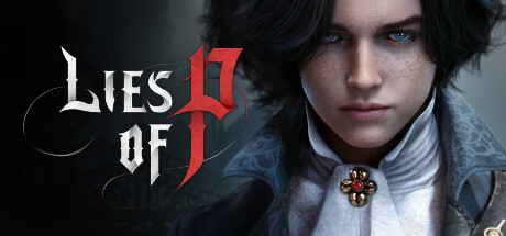 图片[1]-匹诺曹的谎言（Lies of P）v1.5.0 RUNE中文版-糯五游戏网
