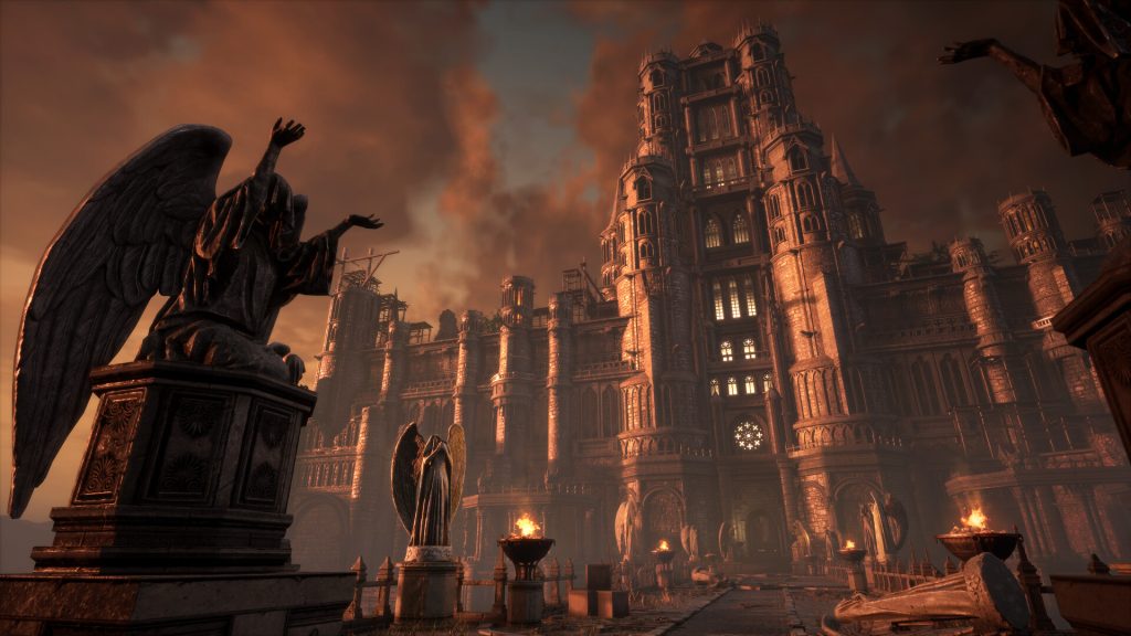 图片[8]-匹诺曹的谎言（Lies of P）v1.5.0 RUNE中文版-糯五游戏网