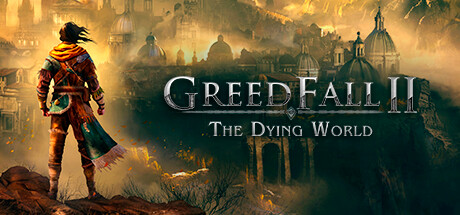 图片[1]-贪婪之秋2 垂死世界（GreedFall II The Dying World）中文版-糯五游戏网