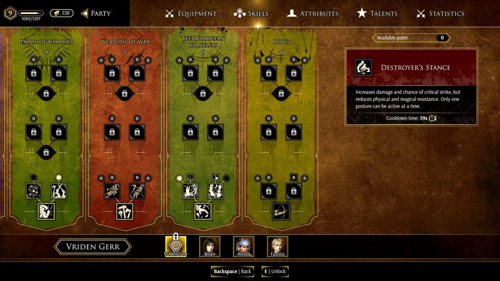 图片[5]-贪婪之秋2 垂死世界（GreedFall II The Dying World）中文版-糯五游戏网