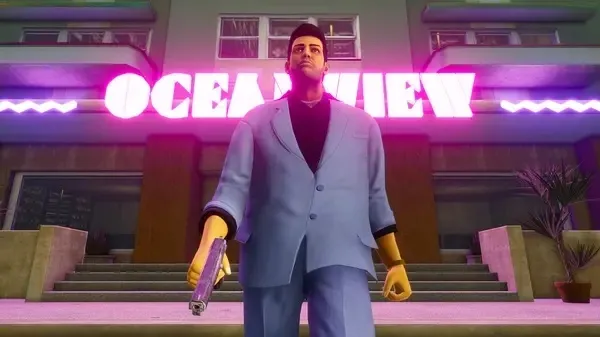图片[2]-GTA 罪恶都市 重制版（GTA Vice City Definitive Edition）-鱼渣游戏