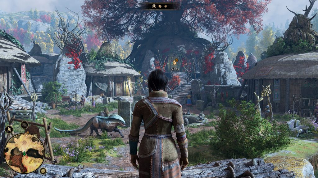 图片[3]-贪婪之秋2 垂死世界（GreedFall II The Dying World）中文版-糯五游戏网