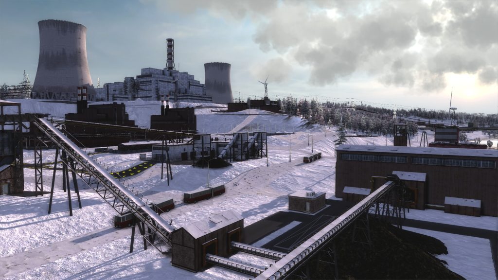 图片[5]-工人与资源 苏维埃共和国（Workers Resources: Soviet Republic）1.0.0.4a中文版-糯五游戏网