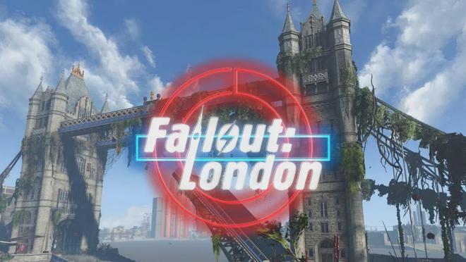 图片[1]-【STEAM学习】辐射 伦敦（Fallout London）v2.31-糯五游戏网