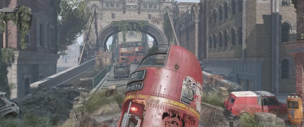 图片[2]-【STEAM学习】辐射 伦敦（Fallout London）v2.31-糯五游戏网