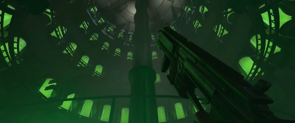 图片[4]-【STEAM学习】辐射 伦敦（Fallout London）v2.31-糯五游戏网