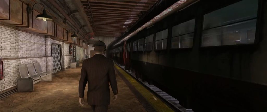 图片[5]-【STEAM学习】辐射 伦敦（Fallout London）v2.31-糯五游戏网