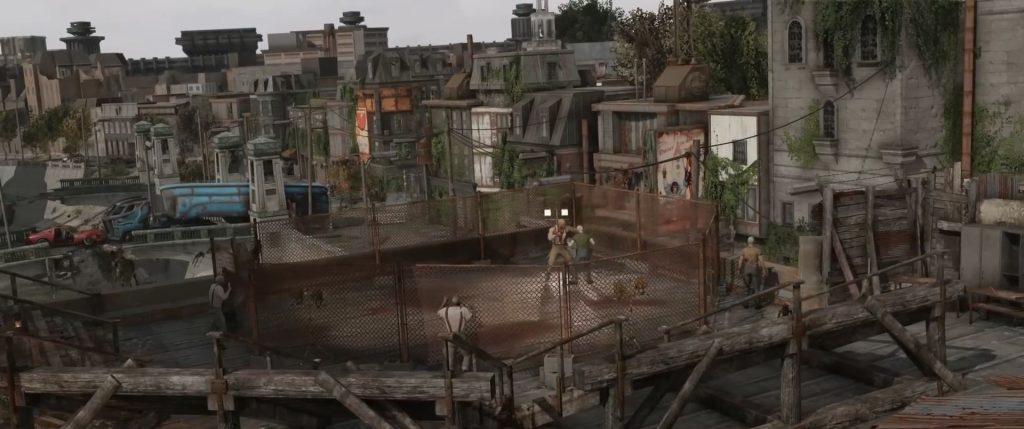 图片[7]-【STEAM学习】辐射 伦敦（Fallout London）v2.31-糯五游戏网