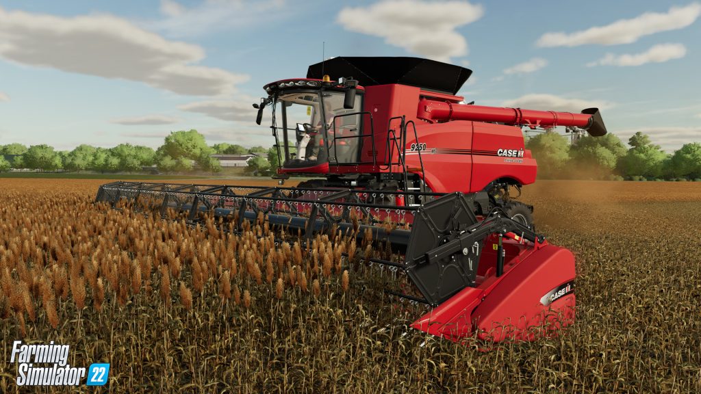 图片[4]-模拟农场22（Farming Simulator 22）v1.14全DLC 中文版-糯五游戏网