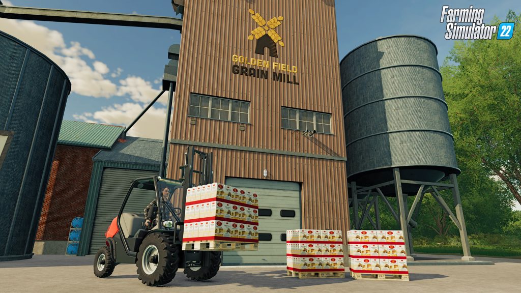 图片[6]-模拟农场22（Farming Simulator 22）v1.14全DLC 中文版-糯五游戏网
