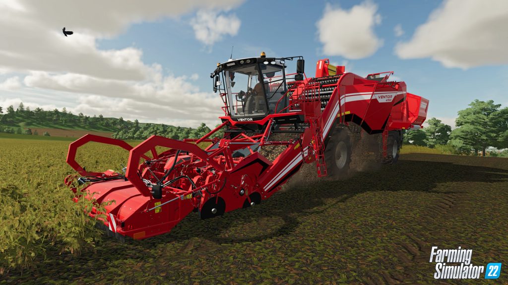 图片[8]-模拟农场22（Farming Simulator 22）v1.14全DLC 中文版-糯五游戏网