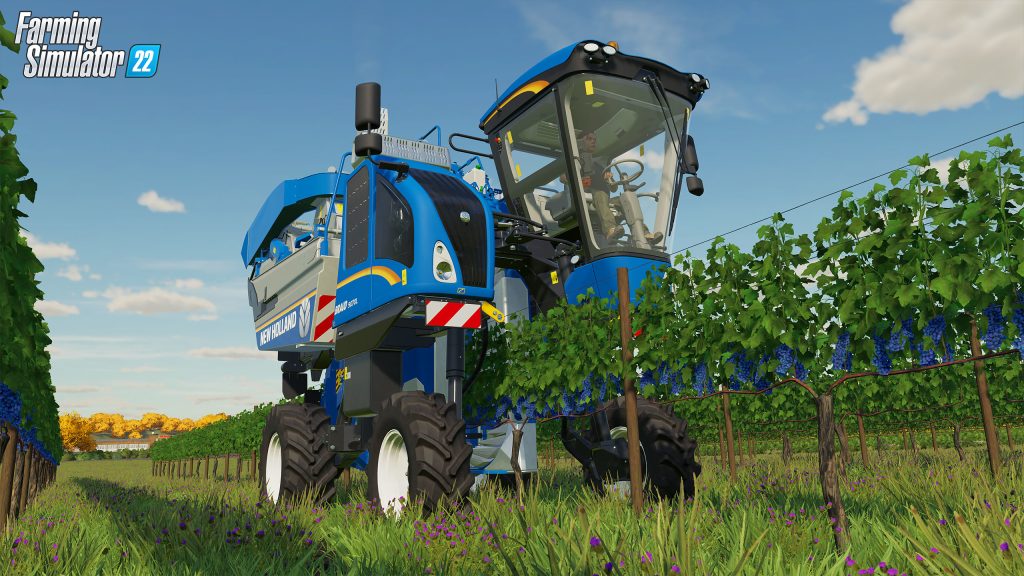 图片[9]-模拟农场22（Farming Simulator 22）v1.14全DLC 中文版-糯五游戏网
