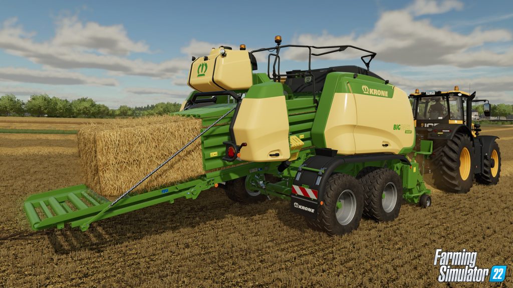 图片[10]-模拟农场22（Farming Simulator 22）v1.14全DLC 中文版-糯五游戏网