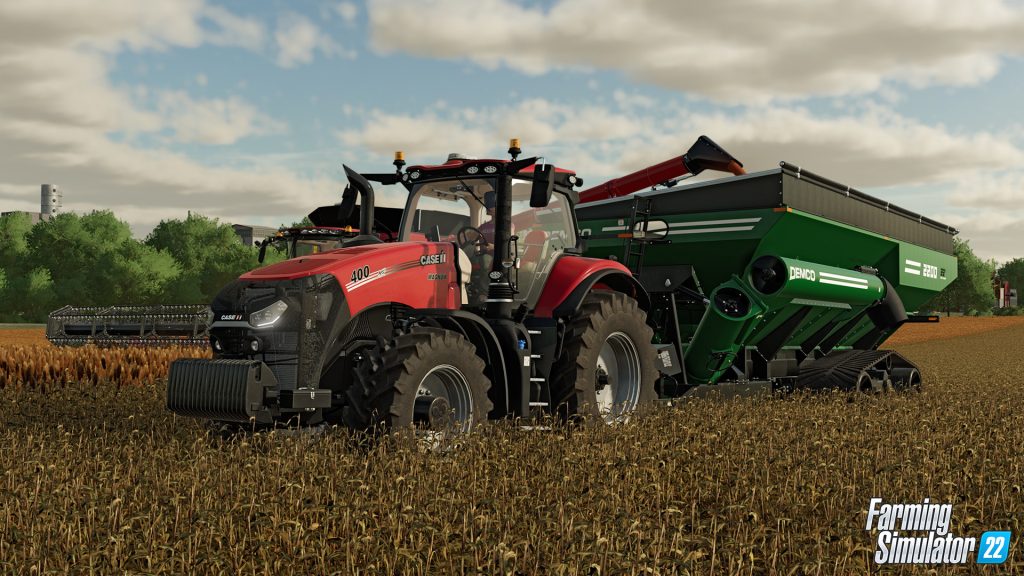 图片[11]-模拟农场22（Farming Simulator 22）v1.14全DLC 中文版-糯五游戏网