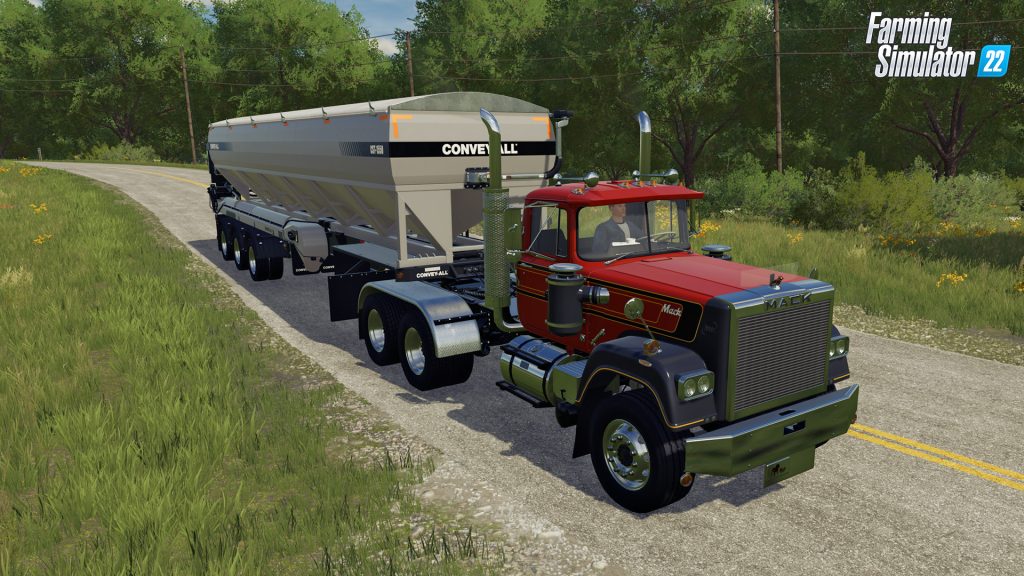图片[12]-模拟农场22（Farming Simulator 22）v1.14全DLC 中文版-糯五游戏网