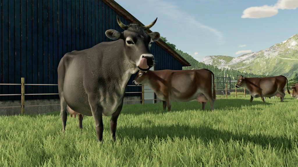 图片[13]-模拟农场22（Farming Simulator 22）v1.14全DLC 中文版-糯五游戏网