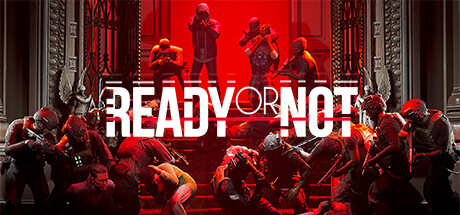 图片[1]-严阵以待（Ready or Not）v42473全DLC 中文版-糯五游戏网