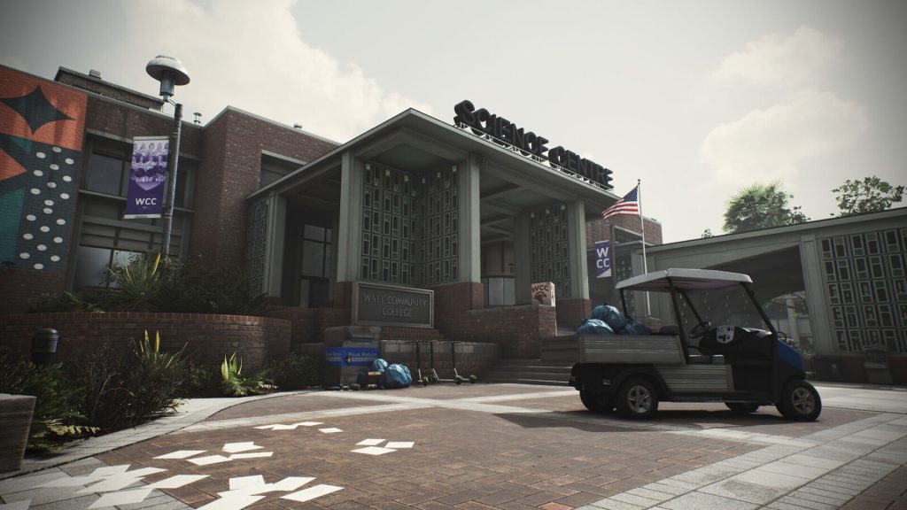 图片[2]-严阵以待（Ready or Not）v42473全DLC 中文版-糯五游戏网