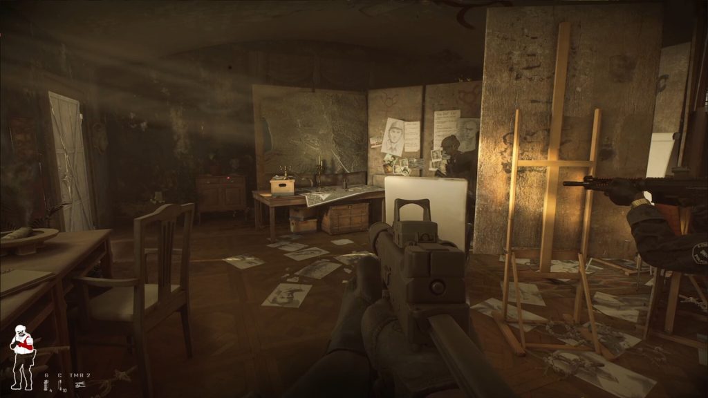 图片[4]-严阵以待（Ready or Not）v42473全DLC 中文版-糯五游戏网