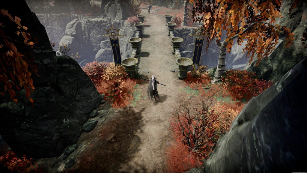 图片[5]-夜族崛起（V Rising）v1.0.0.79266免安装中文版-糯五游戏网
