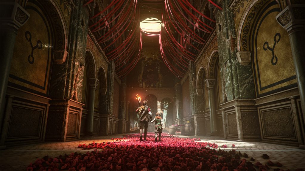 图片[3]-瘟疫传说 安魂曲（A Plague Tale Requiem）v1.60 免安装中文版-糯五游戏网