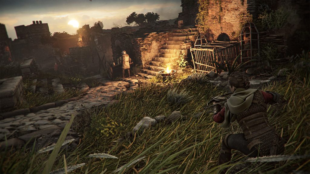 图片[5]-瘟疫传说 安魂曲（A Plague Tale Requiem）v1.60 免安装中文版-糯五游戏网