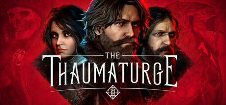 图片[1]-奇唤士（The Thaumaturge）中文版-糯五游戏网