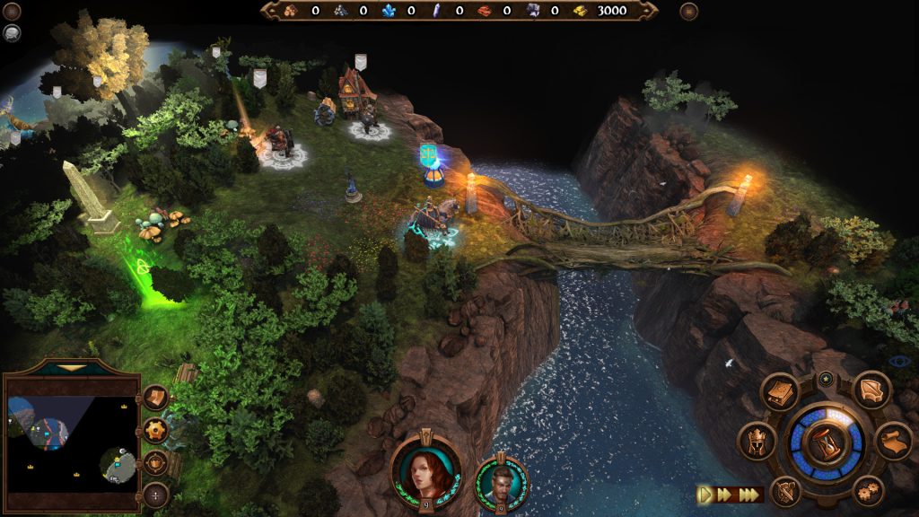 图片[5]-魔法门之英雄无敌7（Might Magic Heroes VII）v1.8中文版-糯五游戏网