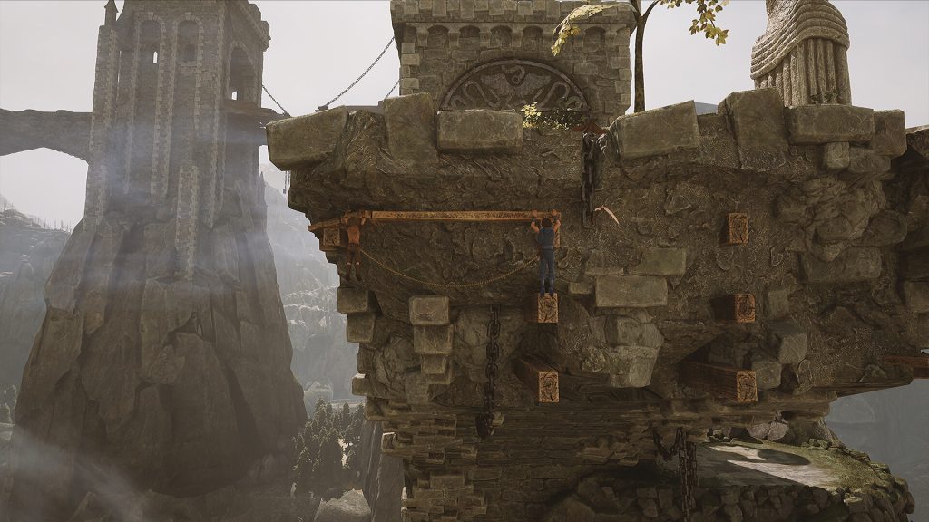 图片[8]-兄弟 双子传说 重制版（Brothers A Tale of Two Sons Remake）中文版-糯五游戏网