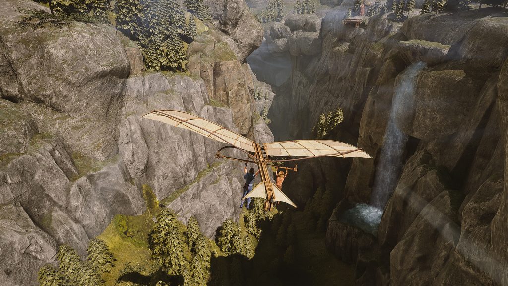 图片[9]-兄弟 双子传说 重制版（Brothers A Tale of Two Sons Remake）中文版-糯五游戏网