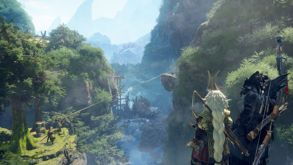 图片[9]-狂野之心（WILD HEARTS）中文版-糯五游戏网