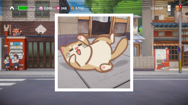 图片[3]-美希与猫之岛 Neko Odyssey-糯五游戏网