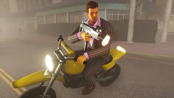 图片[5]-GTA 罪恶都市 重制版（GTA Vice City Definitive Edition）-鱼渣游戏