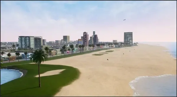 图片[6]-GTA 罪恶都市 重制版（GTA Vice City Definitive Edition）-鱼渣游戏