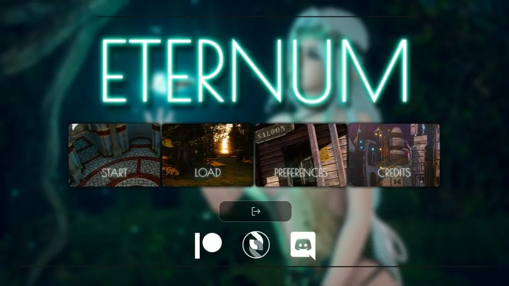 【安卓+PC】【永恒世界 Eternum 0.8.5】【神作SLG/汉化/动态】双端精翻/修复画廊BUG 附新增详细攻略-鱼渣游戏