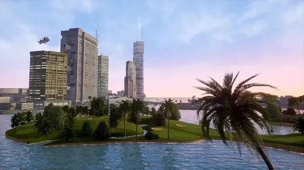 图片[7]-GTA 罪恶都市 重制版（GTA Vice City Definitive Edition）-鱼渣游戏