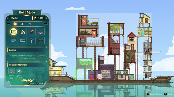 图片[2]-【新增PC版】【steam双端学习】《灵魂摆渡人v1.5.8》Spiritfarer®》[完整版]-糯五游戏网