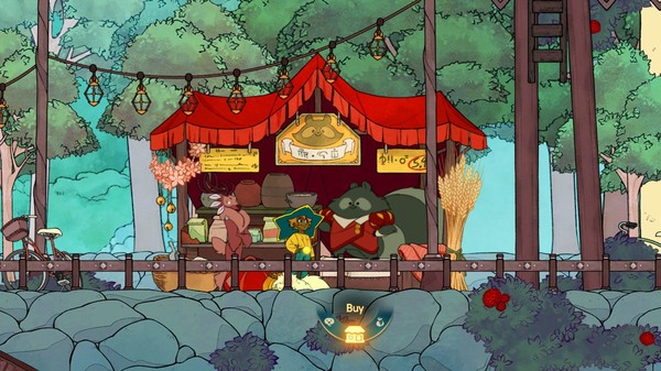 图片[5]-【新增PC版】【steam双端学习】《灵魂摆渡人v1.5.8》Spiritfarer®》[完整版]-糯五游戏网