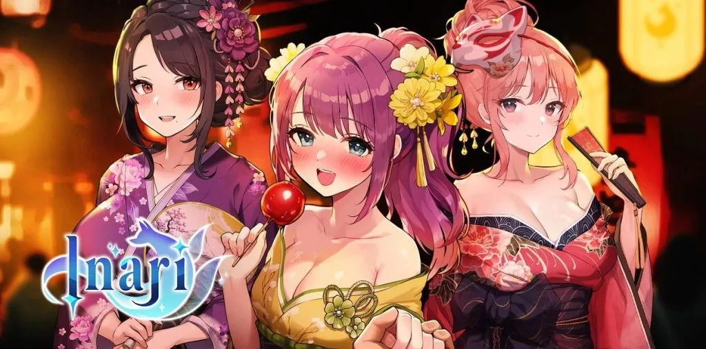 【更新步兵版】[SLG]Inari Ver.1.5.12 又名宝藏的家乡 稻荷  Ver241206 官方中文步兵版【养成互动SLG/动态/步兵/15G】-鱼渣游戏