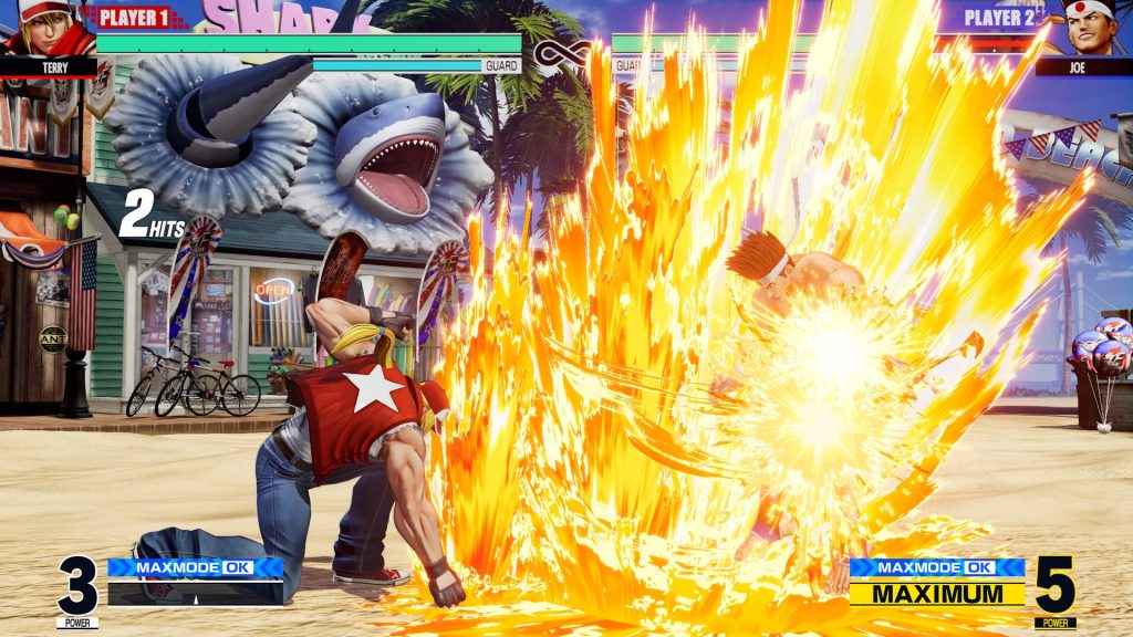 图片[7]-【修复无法启动的问题】拳皇15 豪华版（THE KING OF FIGHTERS XV）v2.41 全DLC免安装中文版-糯五游戏网